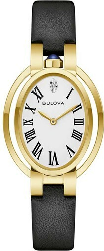 Bulova 97P180