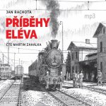 Příběhy eléva - Rachota Jan – Zboží Mobilmania