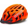 Cyklistická helma Briko Aries SPORT matt orange-fluo 2019