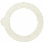 Gumové těsnící kroužky na sklenice Fido, 68 x 90 x 2,5 mm, 6 ks – Zboží Mobilmania
