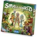 Days of Wonder Small World Power Pack 2 – Hledejceny.cz