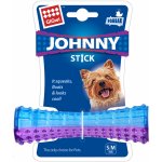 Gigwi guma Johnny Stick S 20 x 5,5 x 5,5 cm – Zboží Mobilmania