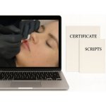 Online kurz Permanentní make-up stínové rty bez příslušenství - tištěné – Hledejceny.cz