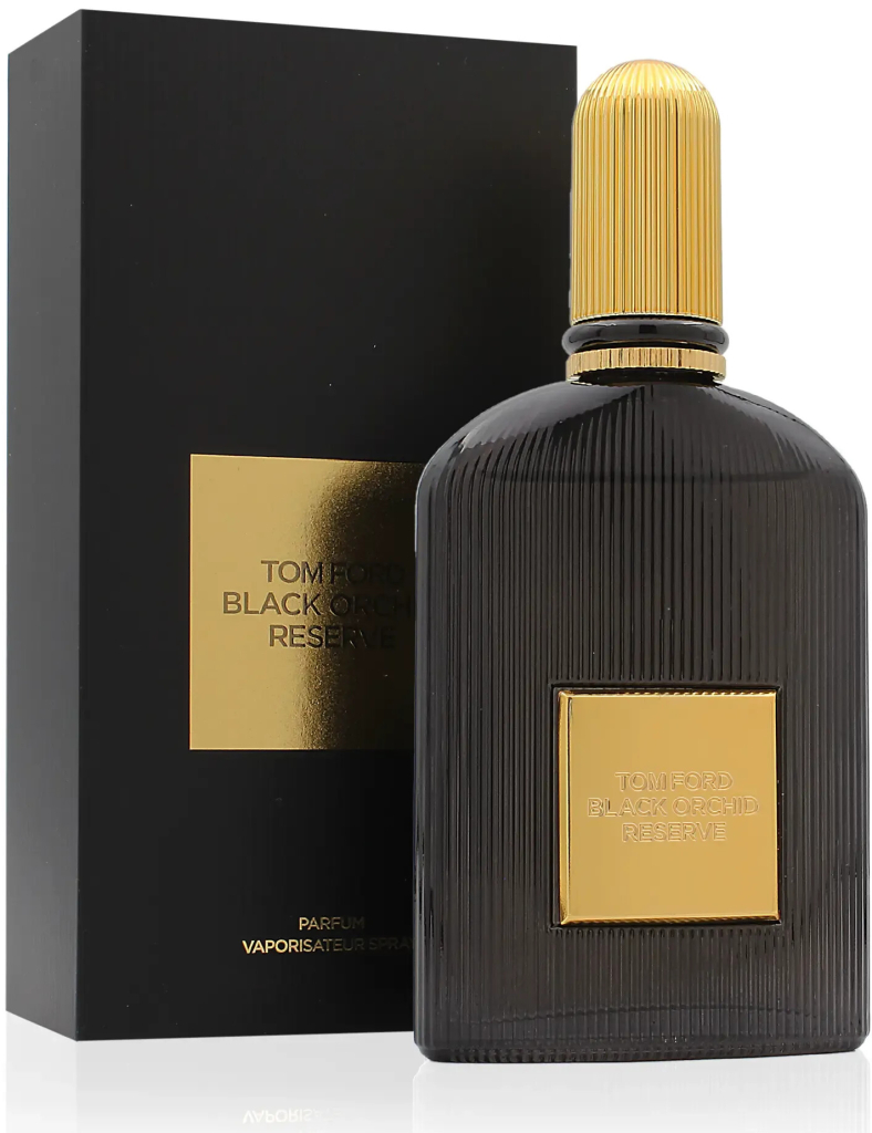 Tom Ford Black Orchid Reserve parfém dámský 50 ml