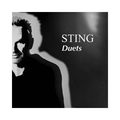 Duets - Sting – Zbozi.Blesk.cz
