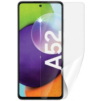 Ochranná fólie Screenshield Samsung Galaxy A52 / A52 5G / A52s - displej