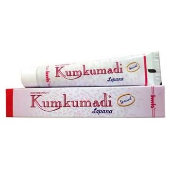 Kumkumadi Lepana 15 g Imis Pharma