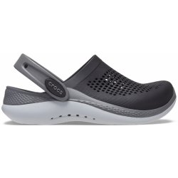 Crocs LiteRide 360 černá šedá