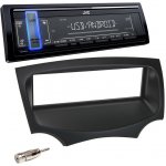 JVC KD-X161 | Zboží Auto