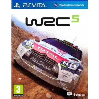 WRC 5