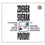 Svěrák Zdeněk - Povídky - CD – Hledejceny.cz