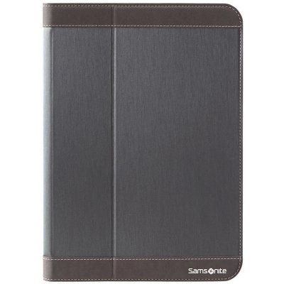 Samsonite Nubuck Trim- Ipad Air 2 Tabzone 38U-09037 Black – Hledejceny.cz