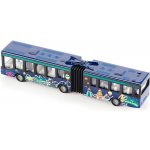 Siku 1617 Kloubový autobus – Zboží Mobilmania