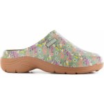 Blackfox pantofle Clogsy Adelia dámské green – Sleviste.cz