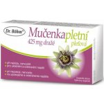 Dr.Bohm Mučenka pletní 425mg drg.30 – Hledejceny.cz