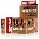 NUTREND Carnitine 3000 shot 60 ml