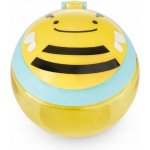 SKIP HOP Zoo Kalíšek na sušenky Včelka – Zboží Dáma