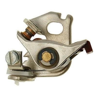 101 Octane Přerušovač zapalování Piaggio Vespa Ciao, Citta, Bravo 28826 | Zboží Auto