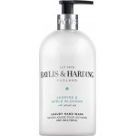 Baylis & Harding tekuté mýdlo na ruce Jasmín a Jablečný květ 500 ml – Sleviste.cz