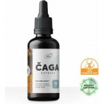 Sibi Čaga extrakt dvojitý tinktura 50 ml – Hledejceny.cz