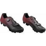 Force MTB VICTORY černo-bordó – Zboží Mobilmania