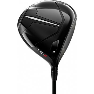 Titleist TSR2 Pánský driver – Zboží Mobilmania