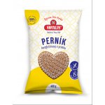 Novalim Perník bez lepku sypká směs v prášku 400 g – Zbozi.Blesk.cz