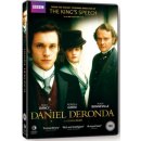 Daniel Deronda DVD