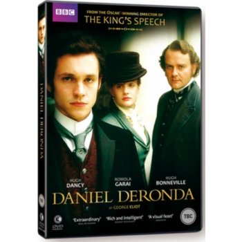 Daniel Deronda DVD