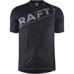 Craft CORE Endur Logo černá – Zboží Mobilmania