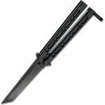 Motýlek COLD STEEL FGX Balisong Tanto 92EAB – Zbozi.Blesk.cz