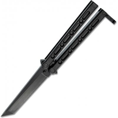 Motýlek COLD STEEL FGX Balisong Tanto 92EAB – Zbozi.Blesk.cz
