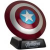 Sběratelská figurka Eaglemoss Publications Marvel Captain America Shield Museum Replica 20 cm