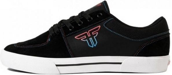 Fallen Patriot Vulc black/neon 2023