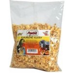 Apetit kukuřičné vločky 400 g – Hledejceny.cz