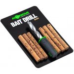 Korda Vrtáček Bait Drill 6 mm – Hledejceny.cz