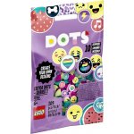 LEGO® Dots 41908 doplňky 1. série – Hledejceny.cz