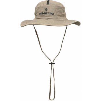 Kinetic Klobouk Mosquito Hat Tan