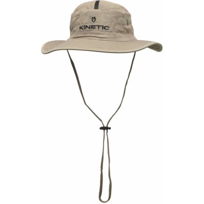 Kinetic Klobouk Mosquito Hat Tan – Zboží Mobilmania
