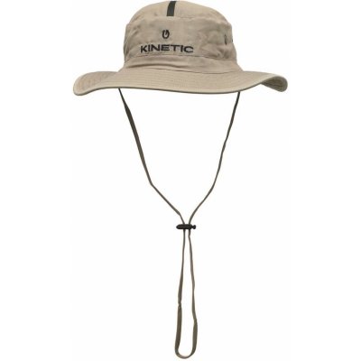 Kinetic Klobouk Mosquito Hat Tan – Hledejceny.cz