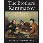 Brothers Karamazov – Hledejceny.cz