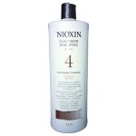 Nioxin System 4 Cleanser Čistící šampon 1000 ml – Zbozi.Blesk.cz