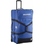 Salomon Race Trip Container LC2094800 race blue 130L – Sleviste.cz