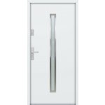 Hahn-Türke ATU68-M501 Bílá Pravé 90 x 207 cm – Hledejceny.cz