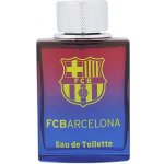 EP Line FC Barcelona toaletní voda pánská 100 ml – Hledejceny.cz