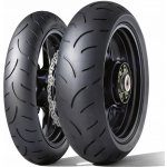 Dunlop Sportmax Qualifier II 170/60 R17 72W | Zboží Auto