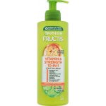 Garnier Fructis Vitamin & Strength Leave-in Cream 400 ml – Zboží Dáma
