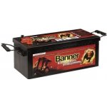 Banner Buffalo Bull SHD PROfessional 12V 225Ah 1150A SHD725 03 – Zboží Mobilmania