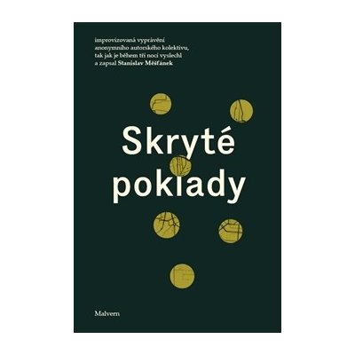 Skryté poklady - kolektiv autorů – Hledejceny.cz