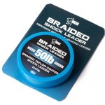 Kevin Nash Šňůra Braided Shock Leader 50lbs 25m – Zboží Dáma